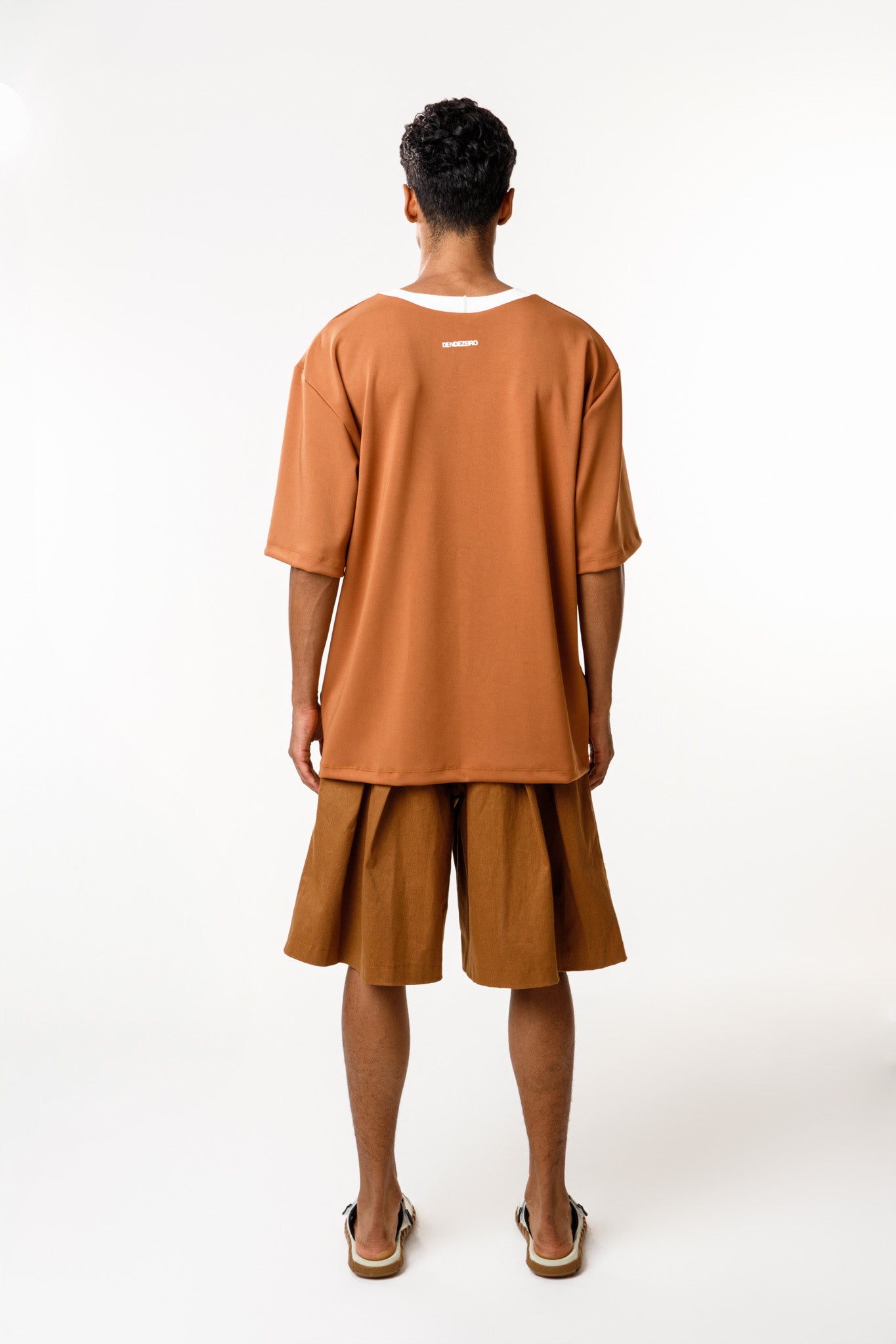 Neoprene Pirarucu Shirt
