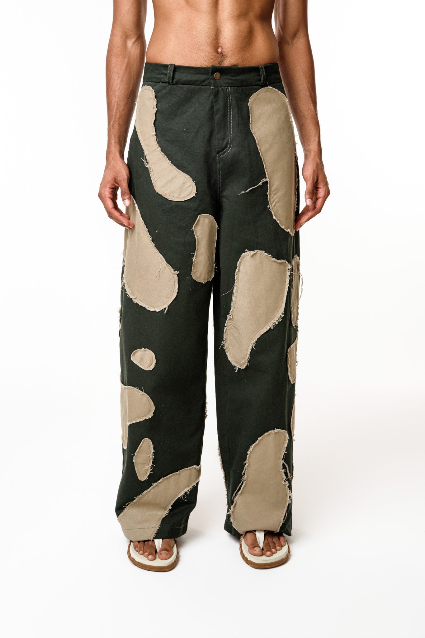 River Pants