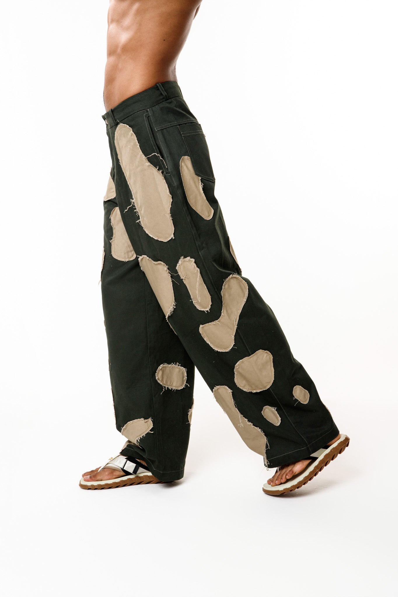 River Pants