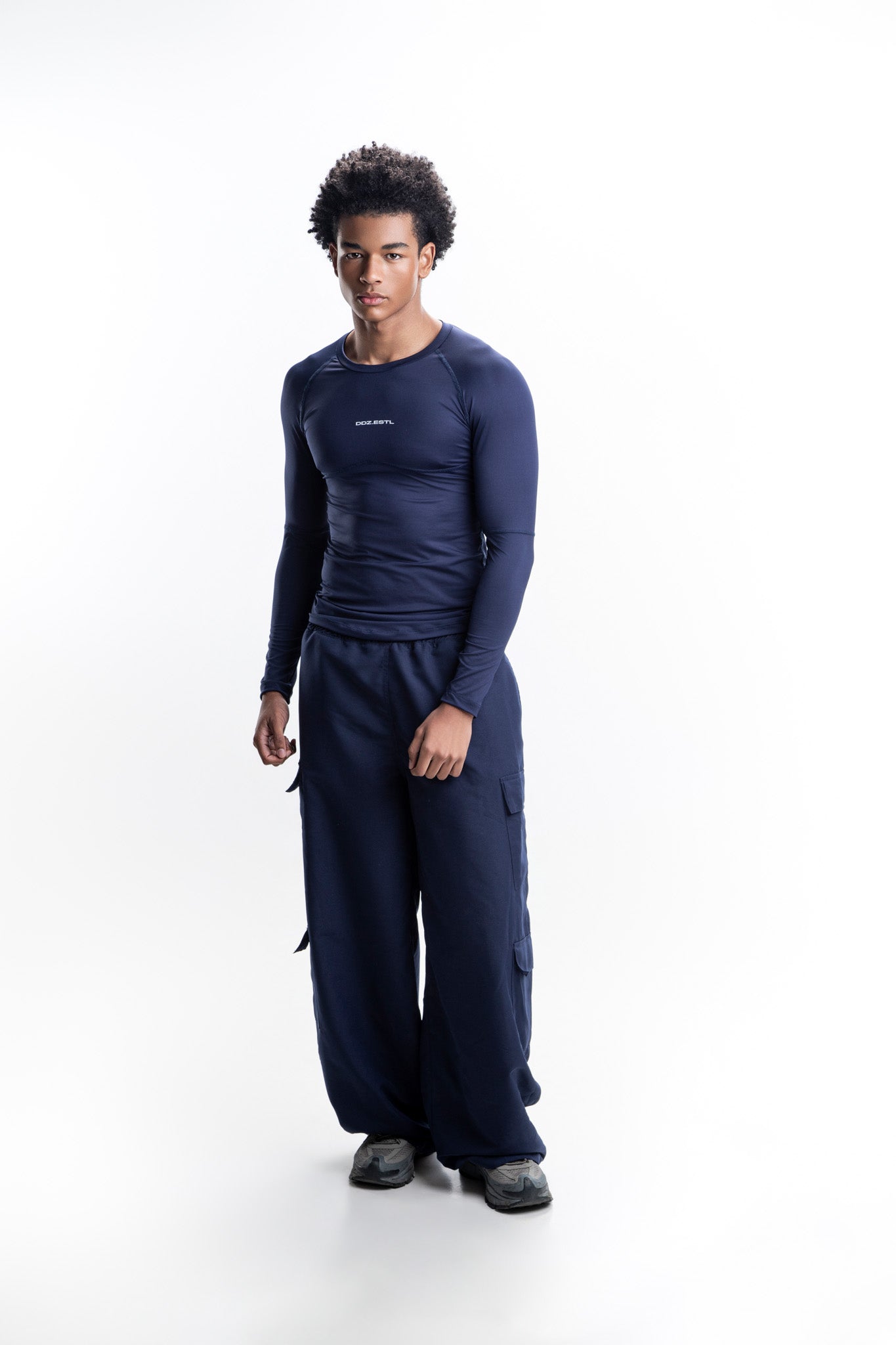 CALÇA DDZ ESTL