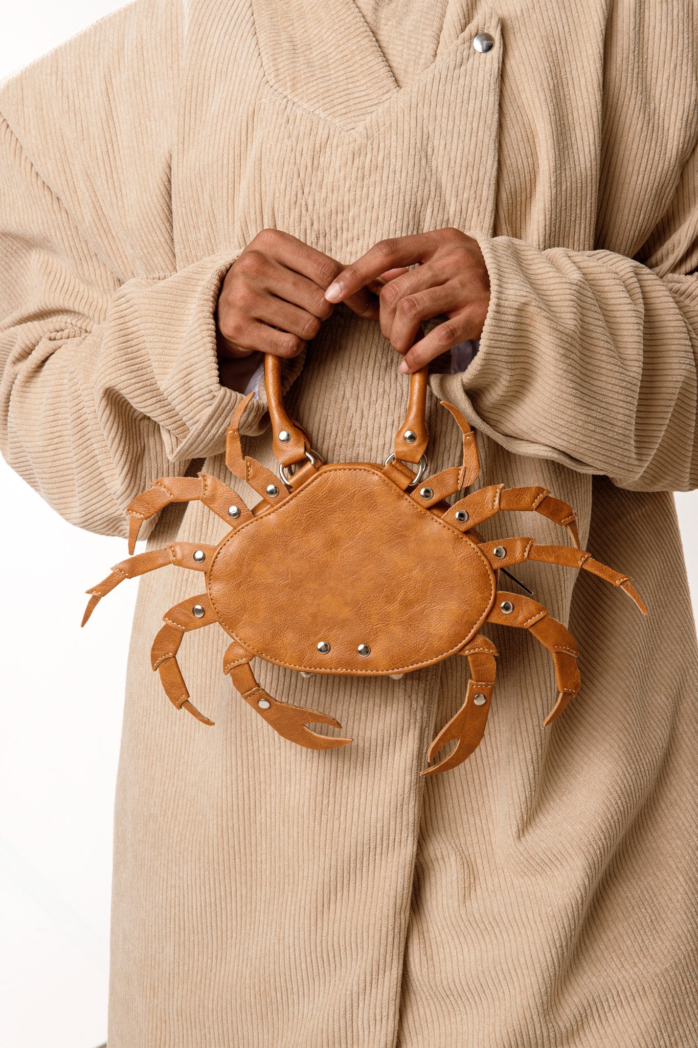 Crab Bag