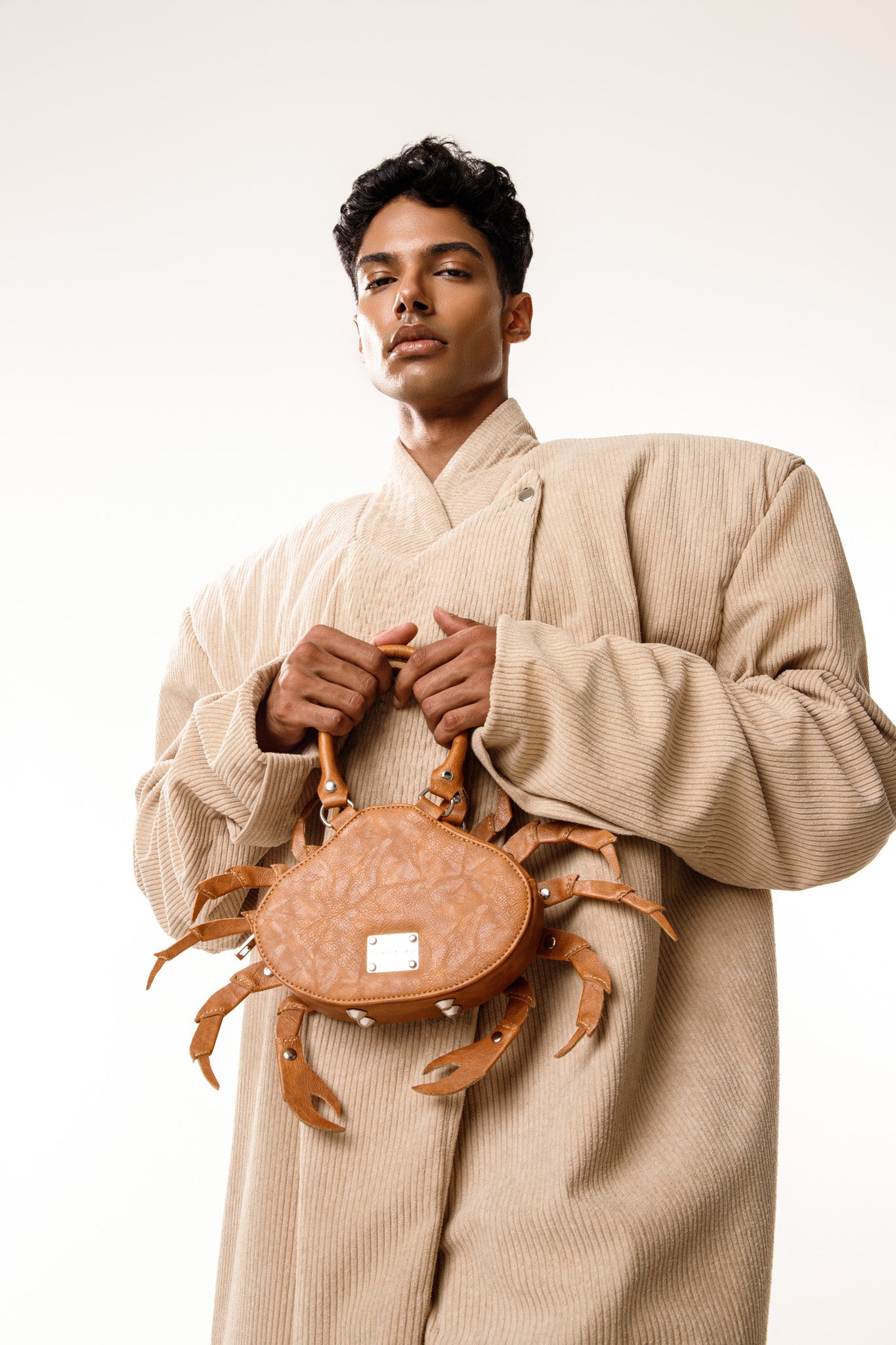 Crab Bag