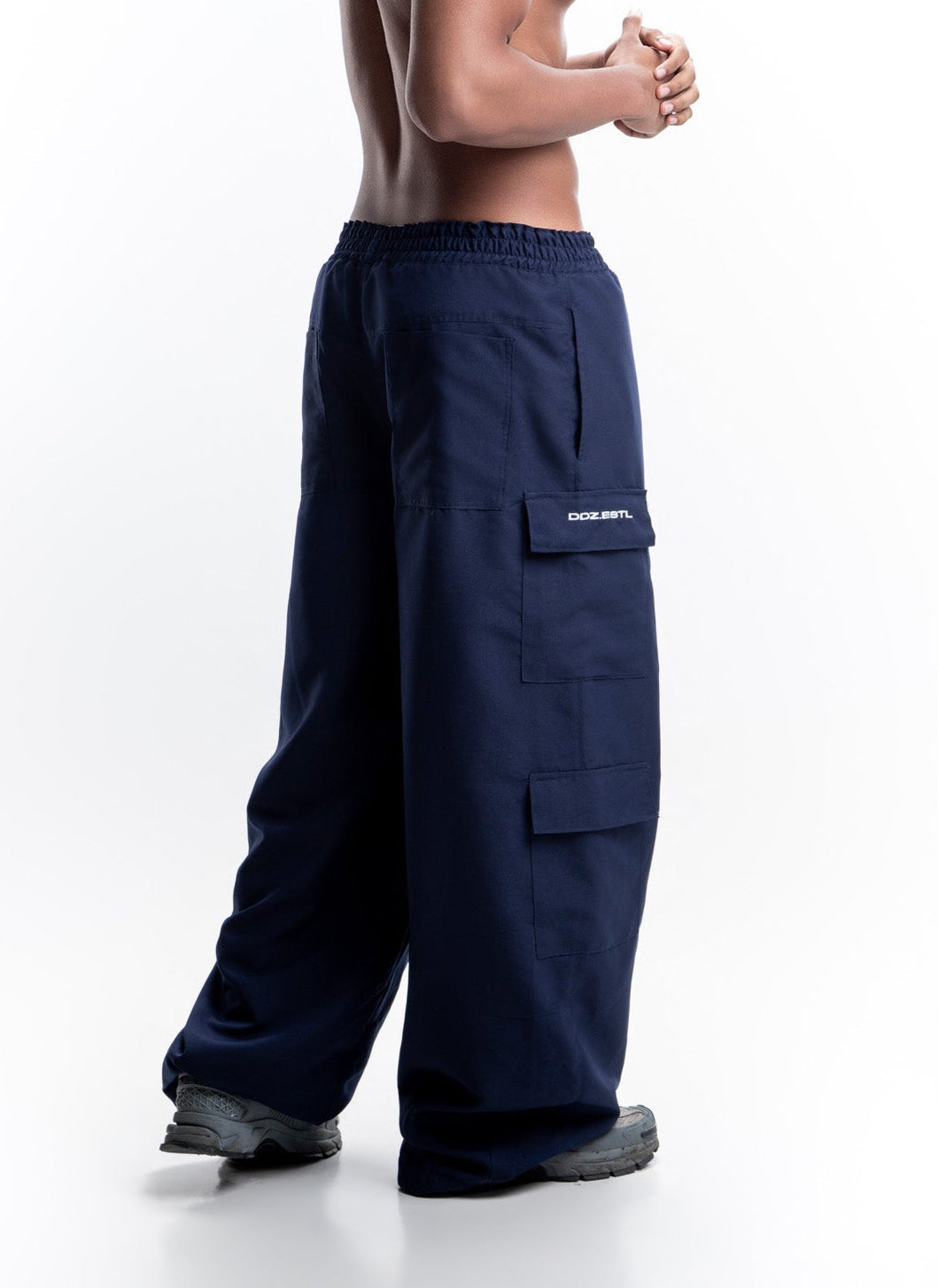 CALÇA DDZ ESTL