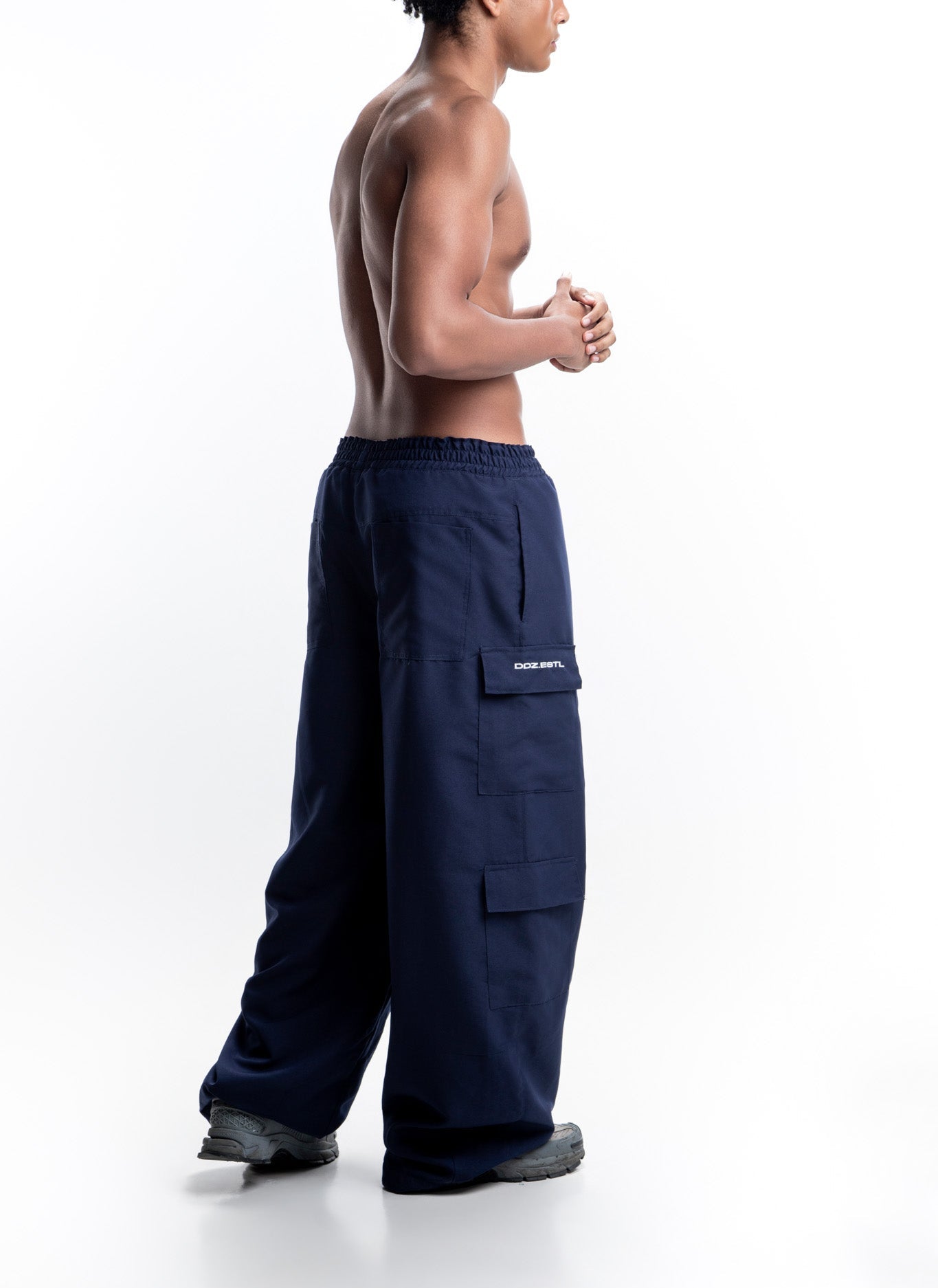 CALÇA DDZ ESTL