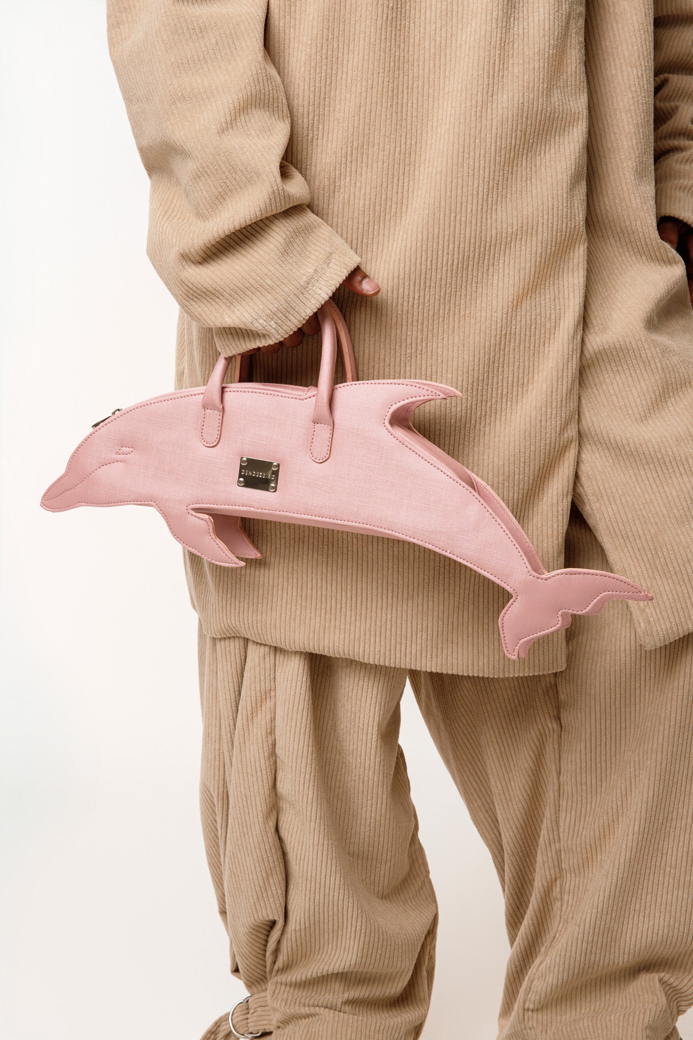Button Bag