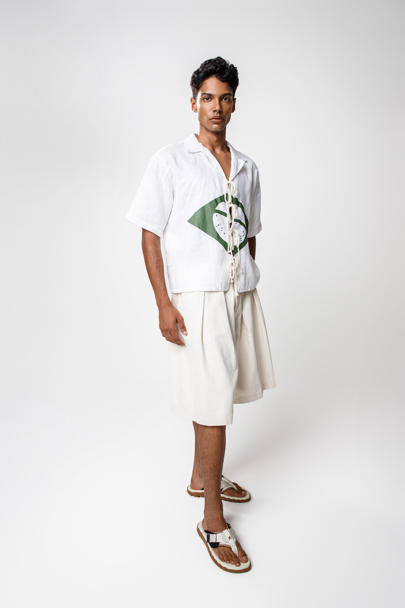 Off-White Brazil Shirt