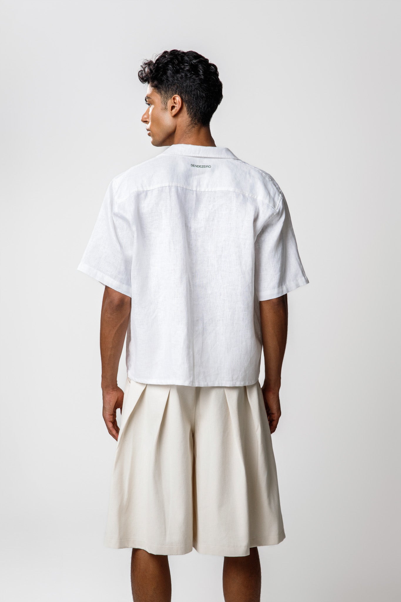 Off-White Brazil Shirt