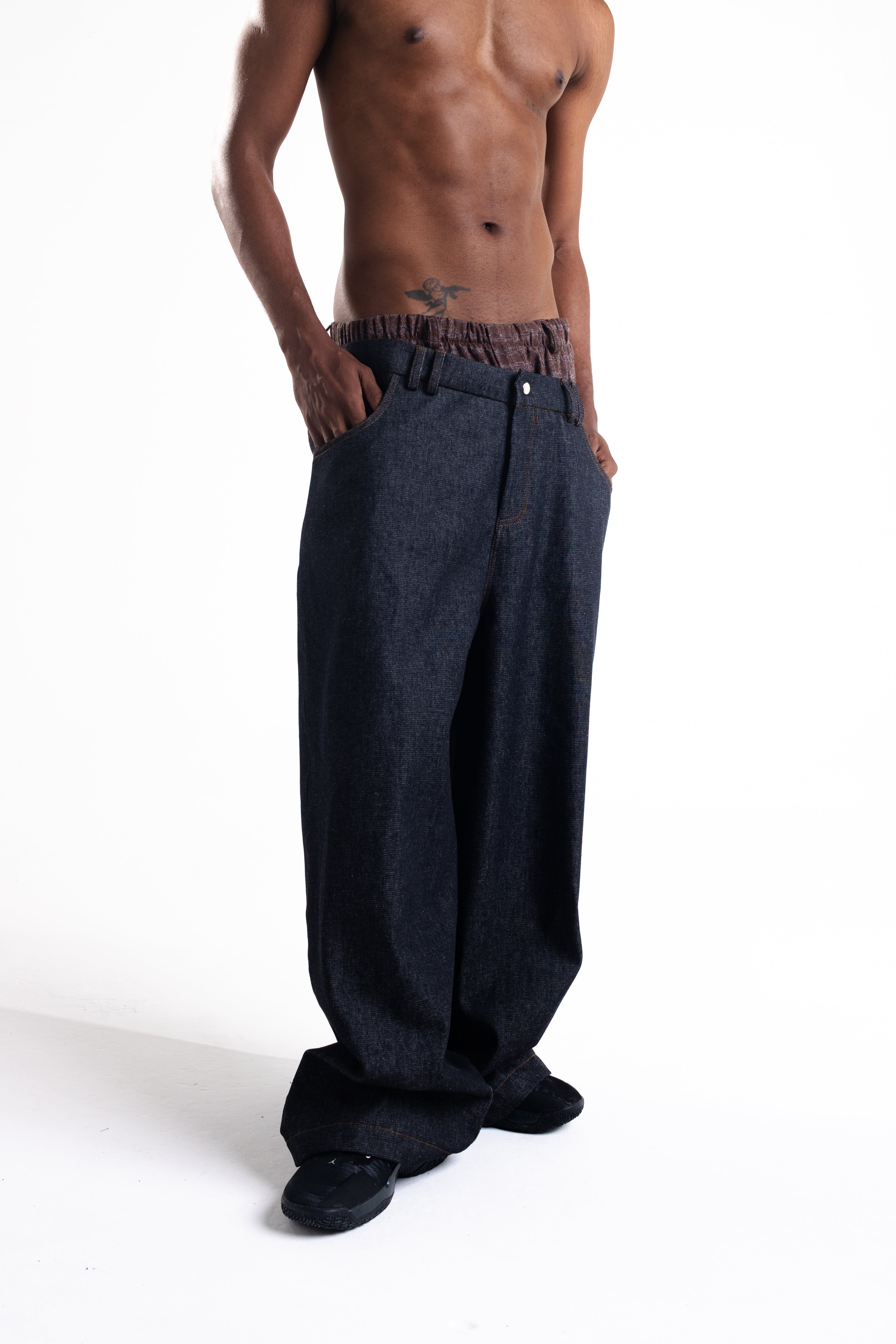 Calça DuckJeans
