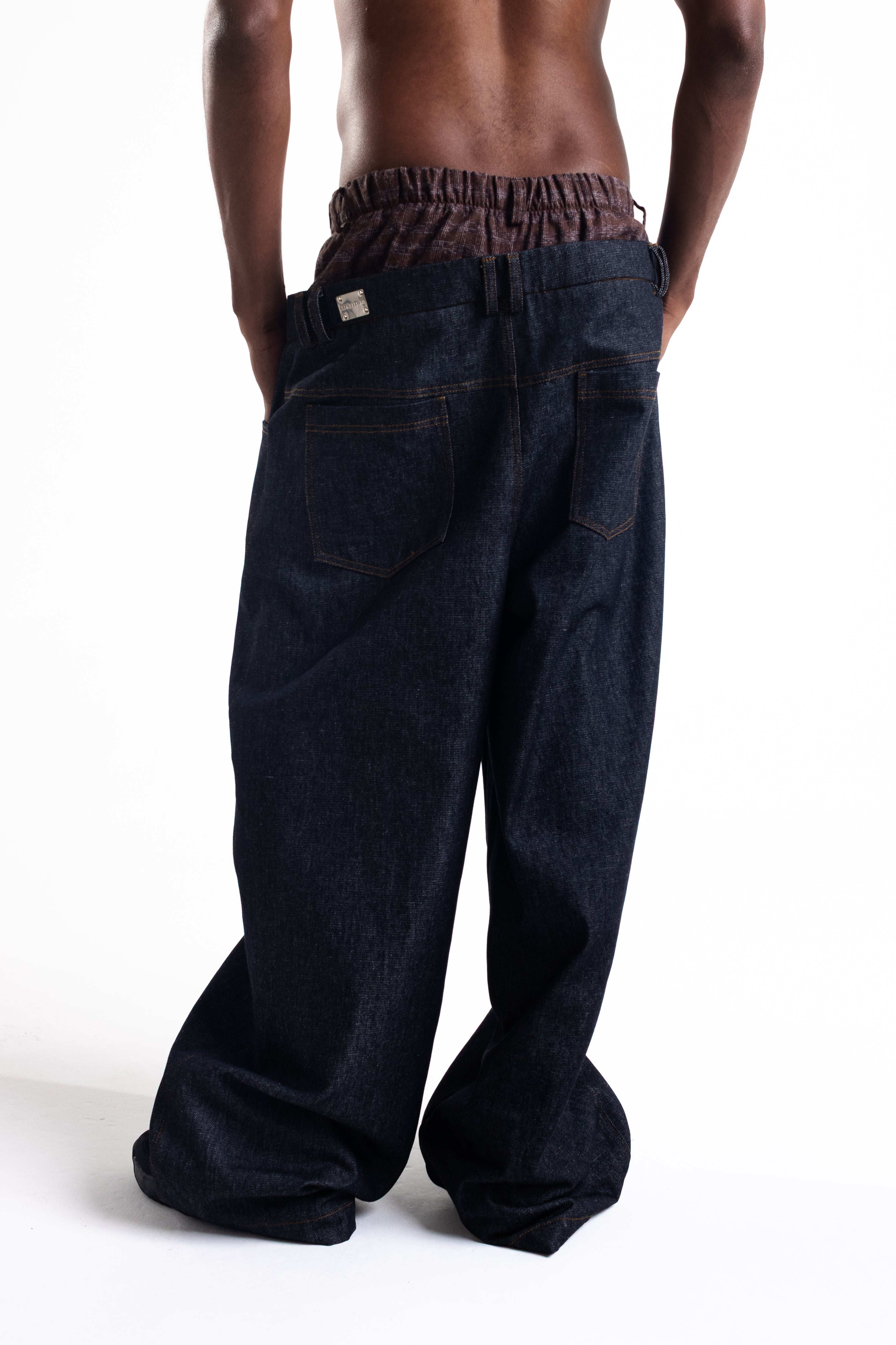 Calça DuckJeans