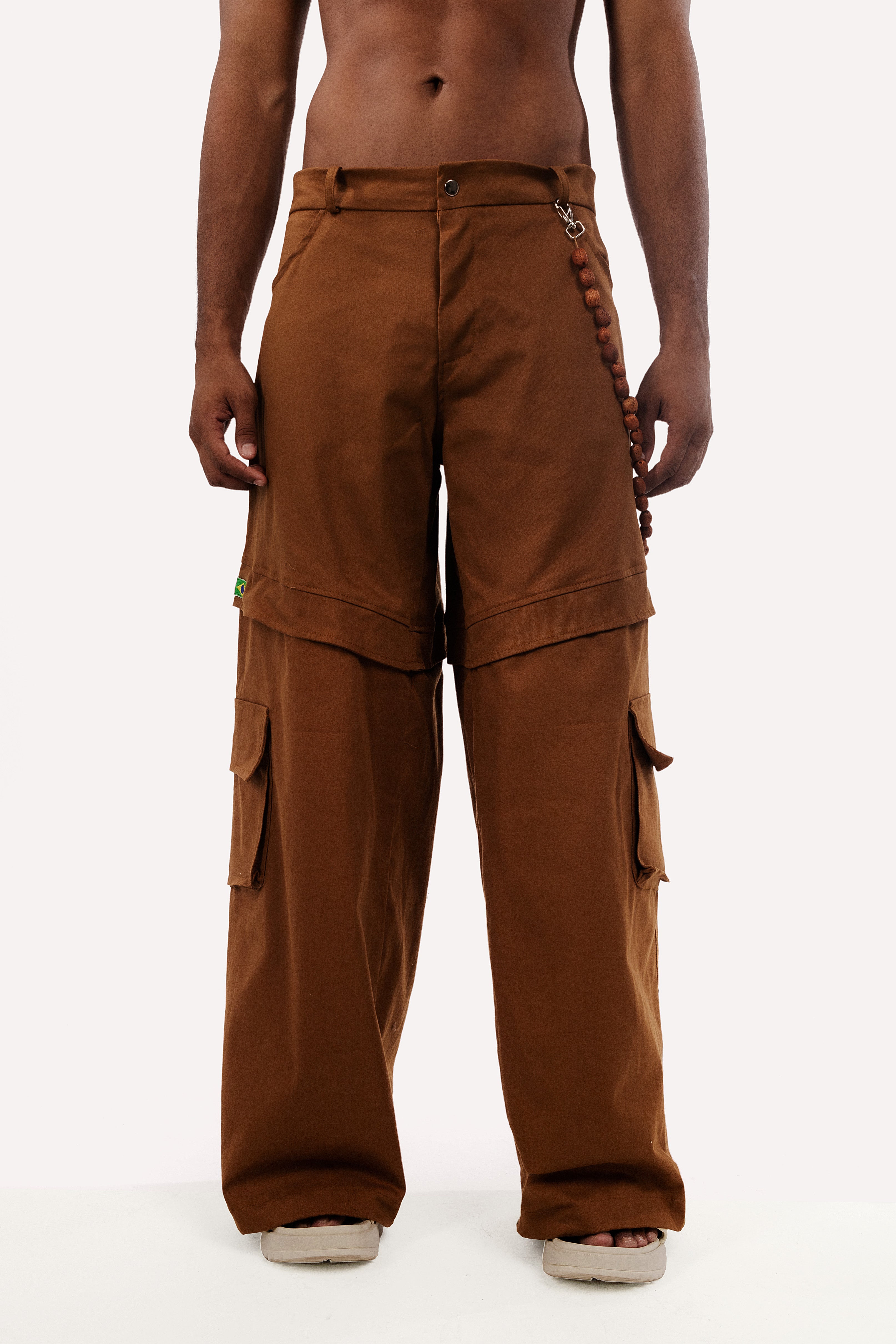 Licuri pants