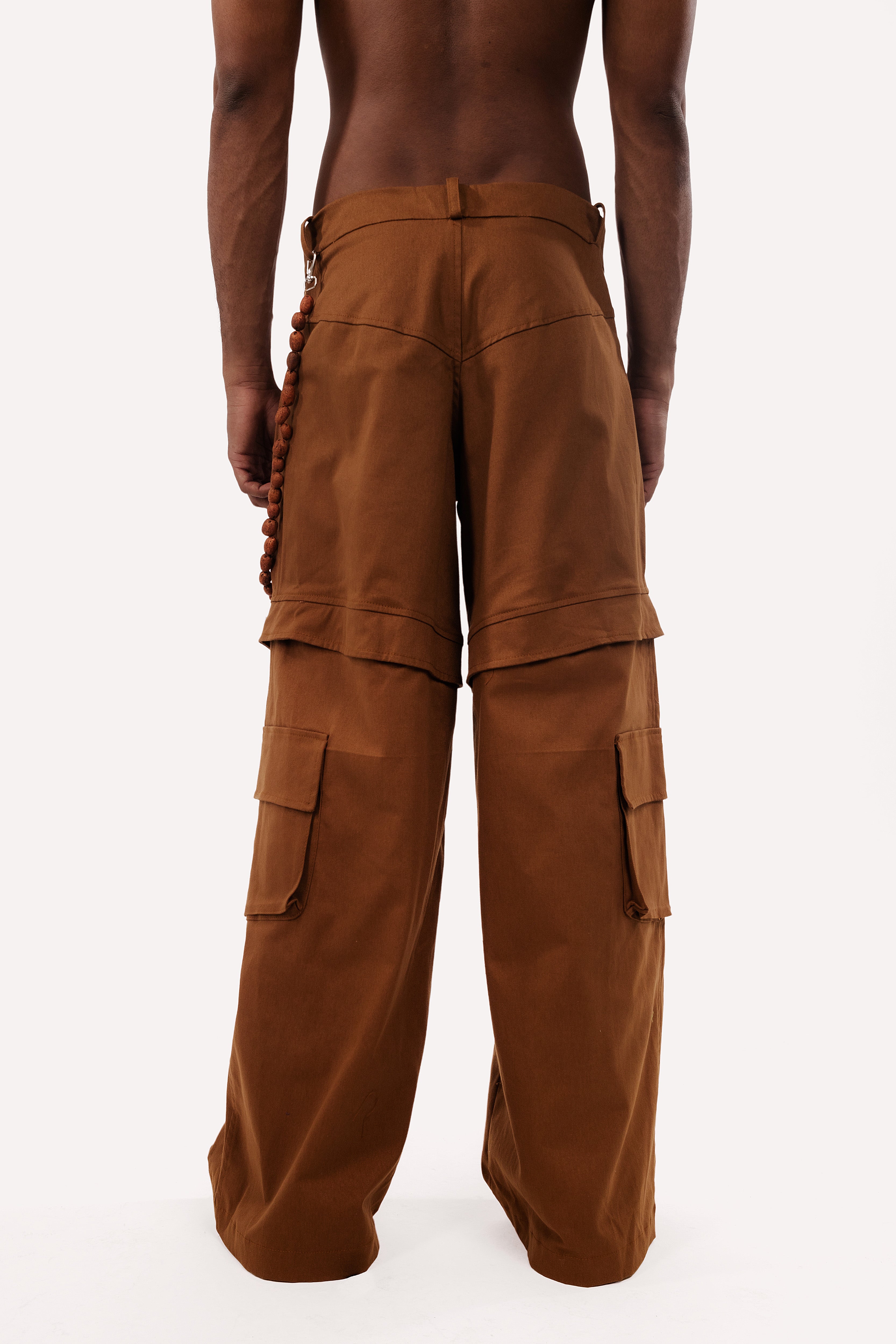 Licuri pants