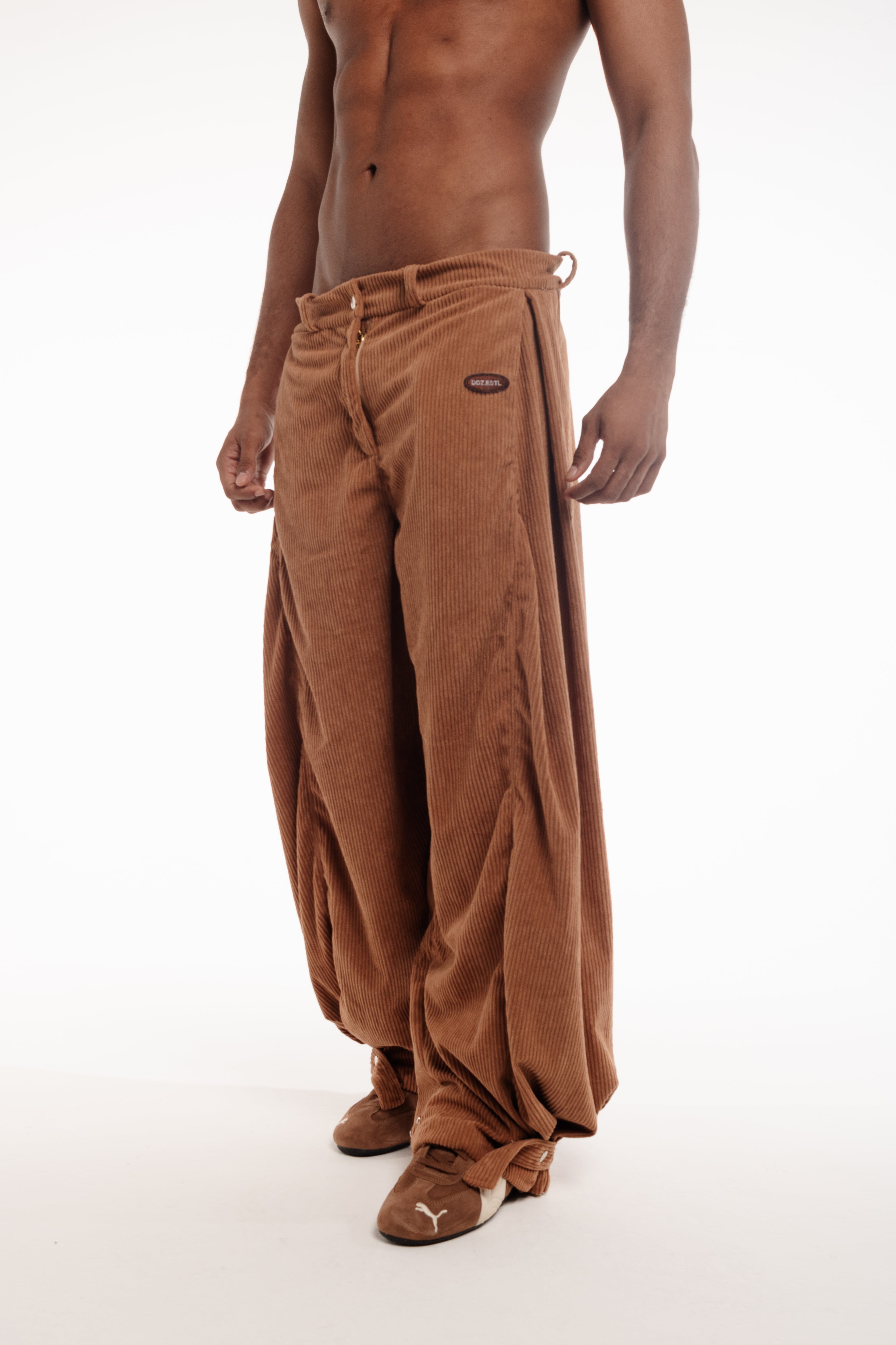 Calça ddz estl