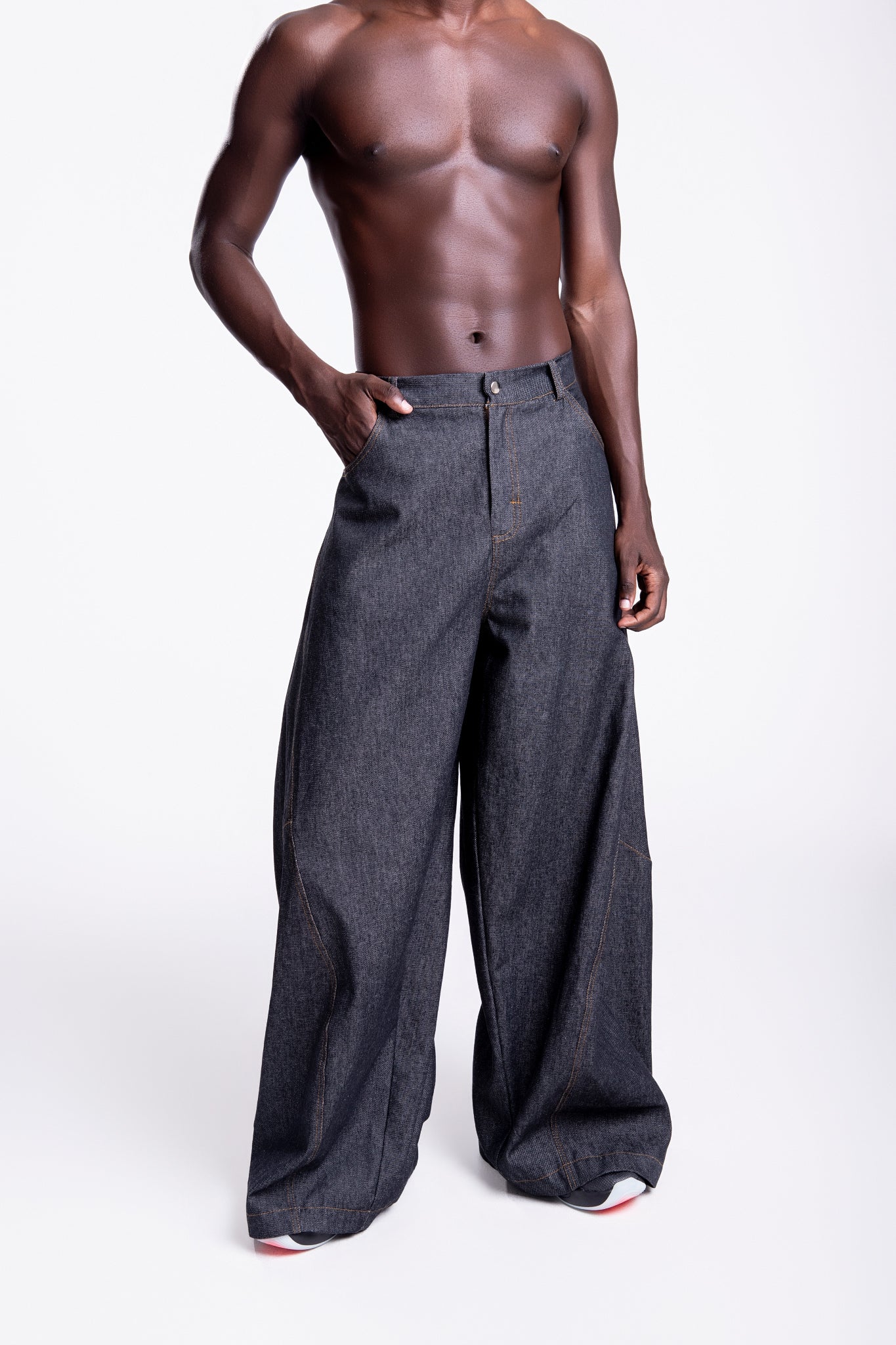 Calça legendary jeans