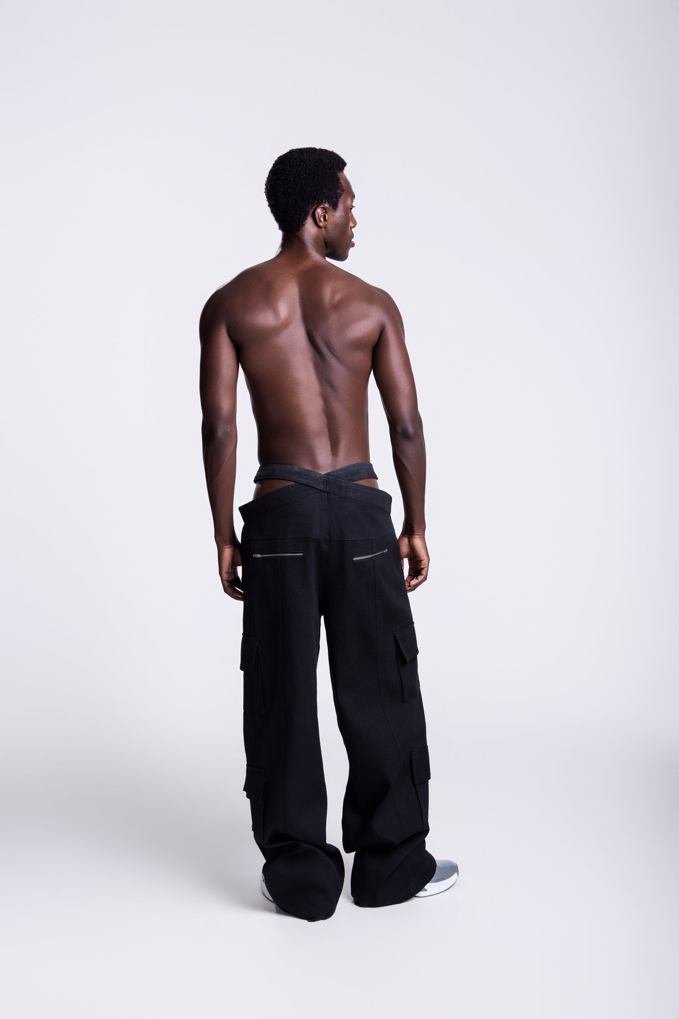 Calça Real Hips