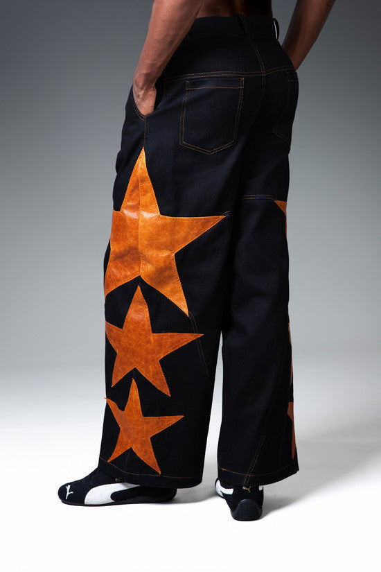 Calça Estrelas Sertão