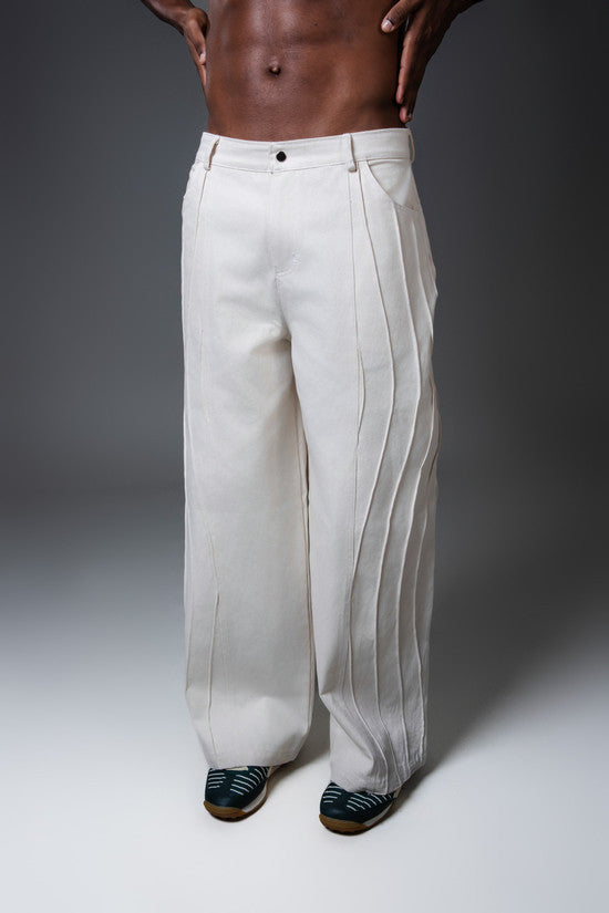 Waves Pants
