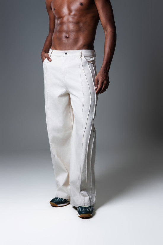 Waves Pants