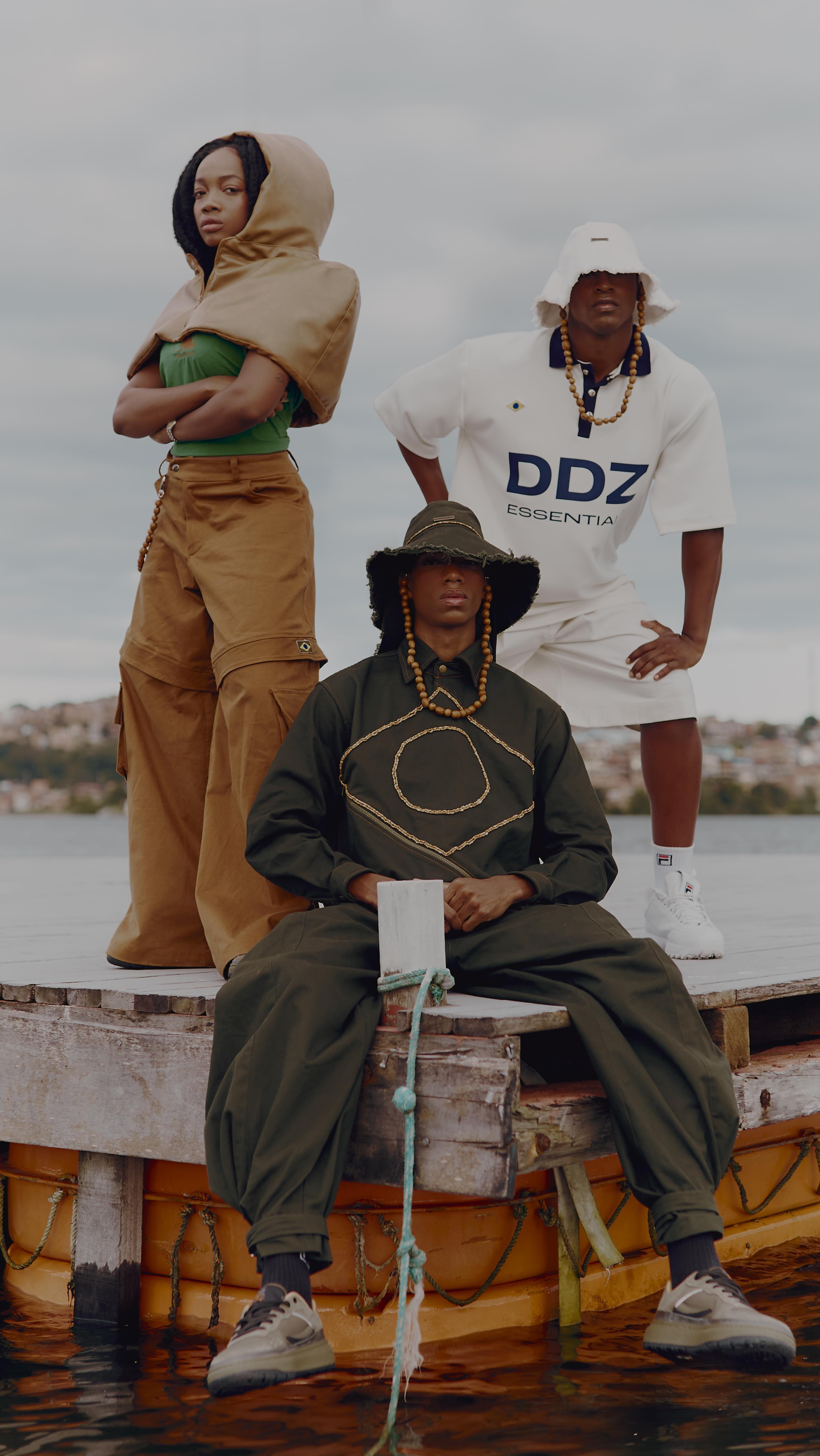 Collections– Dendezeiro