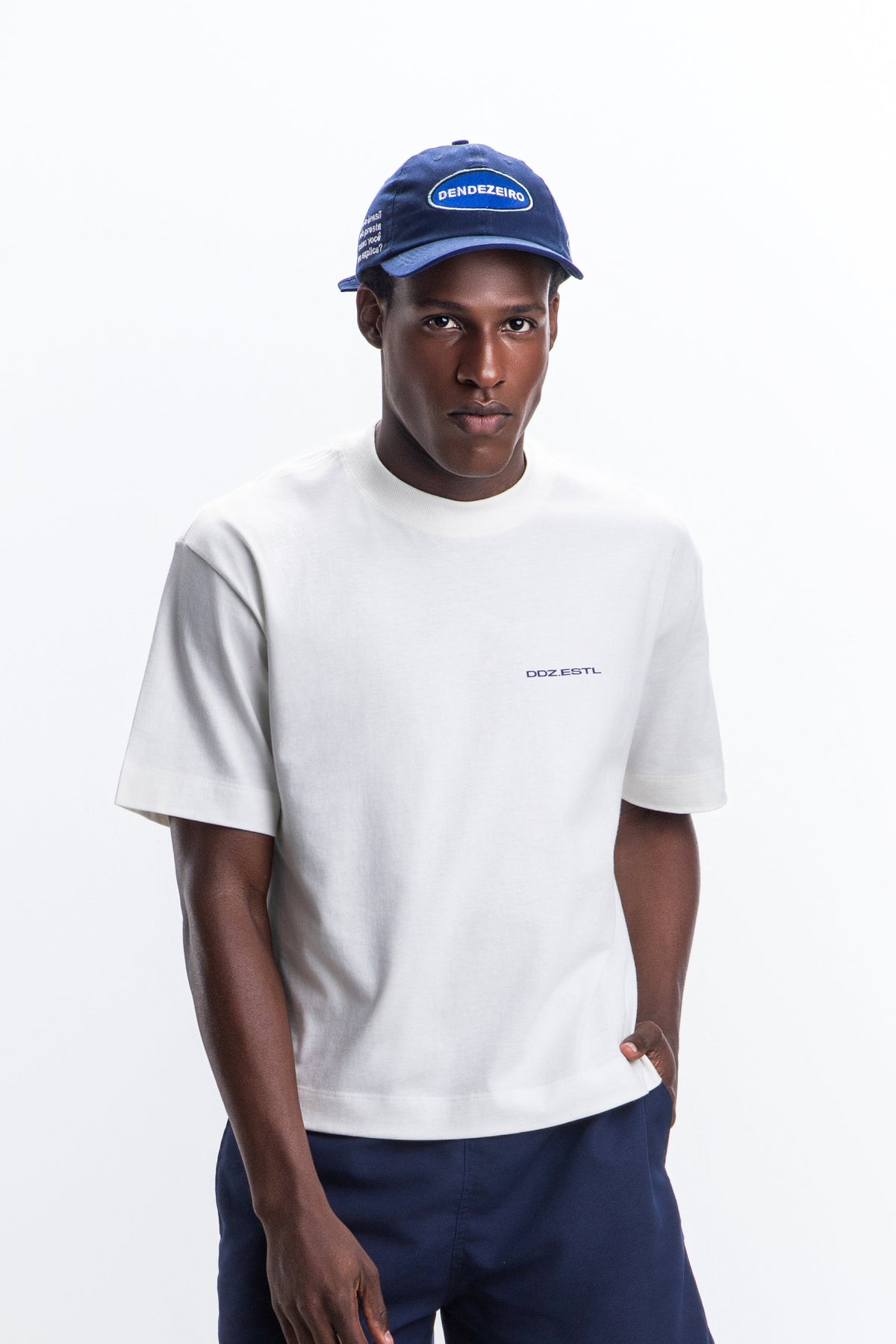 CAMISA BOXY DDZ ESTL
